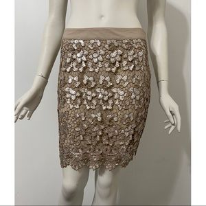 MICHAEL Michael Kors Women’s Lace Skirt